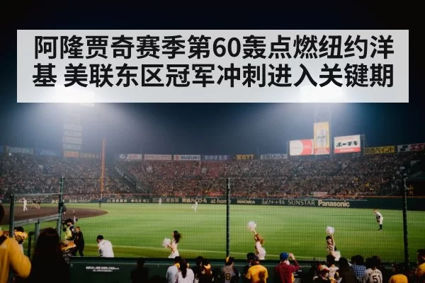 baseball stadium night lights